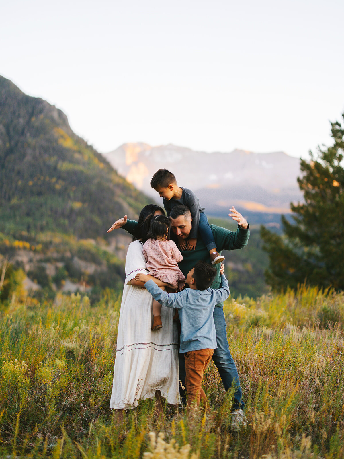 Schlappi Family - Telluride - September 2023_230