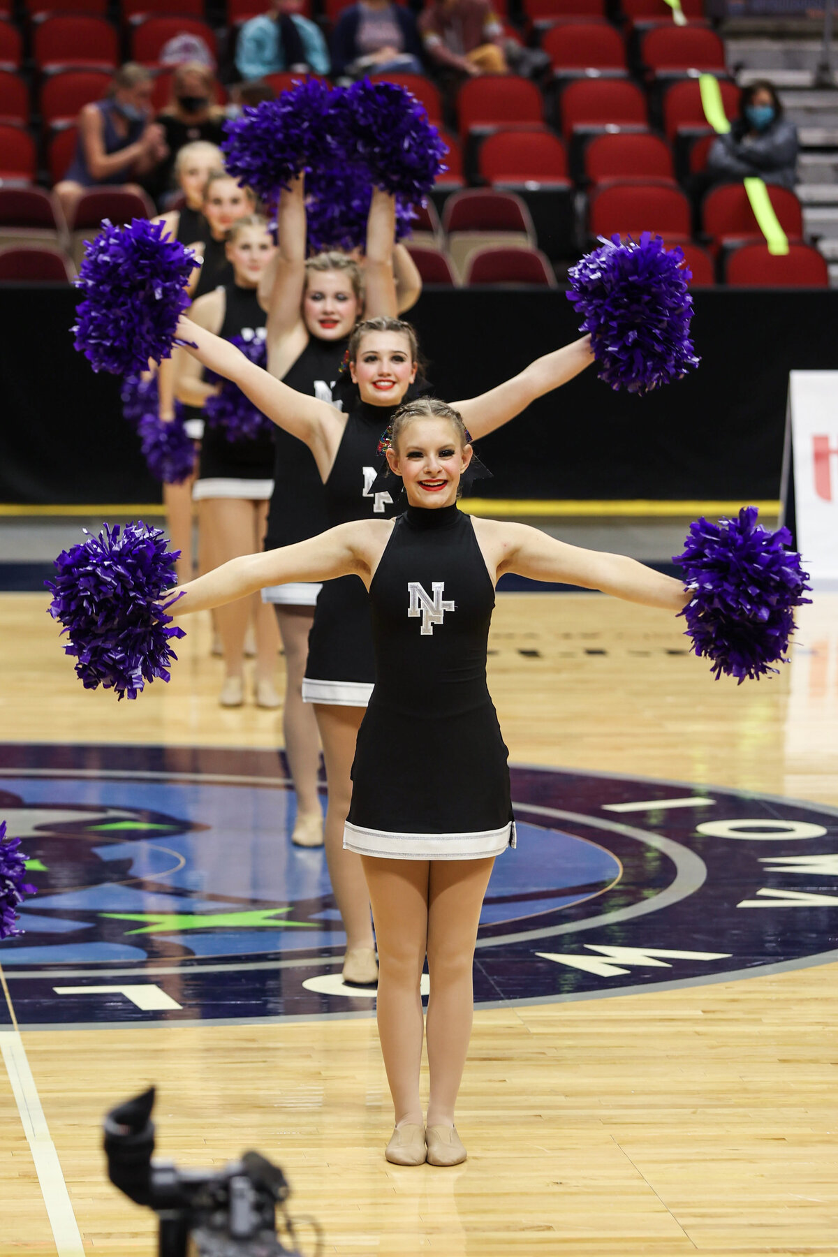 STATE DANCE 78