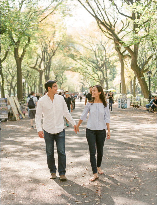 Central Park Engagement Session-Lindsay Madden Photography-19