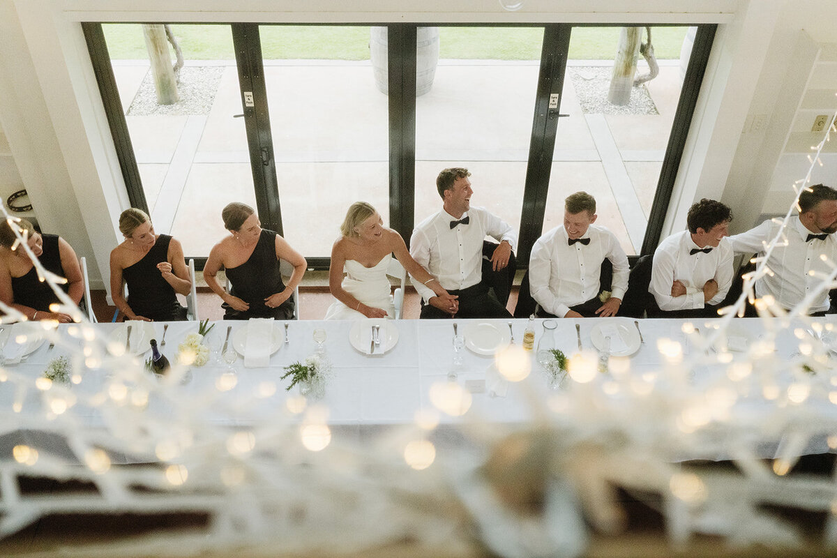Melissa Clark Photography - Queenstown Wedding Photographer - Brenna & Taylor - Lookoutlodge Wedding-713