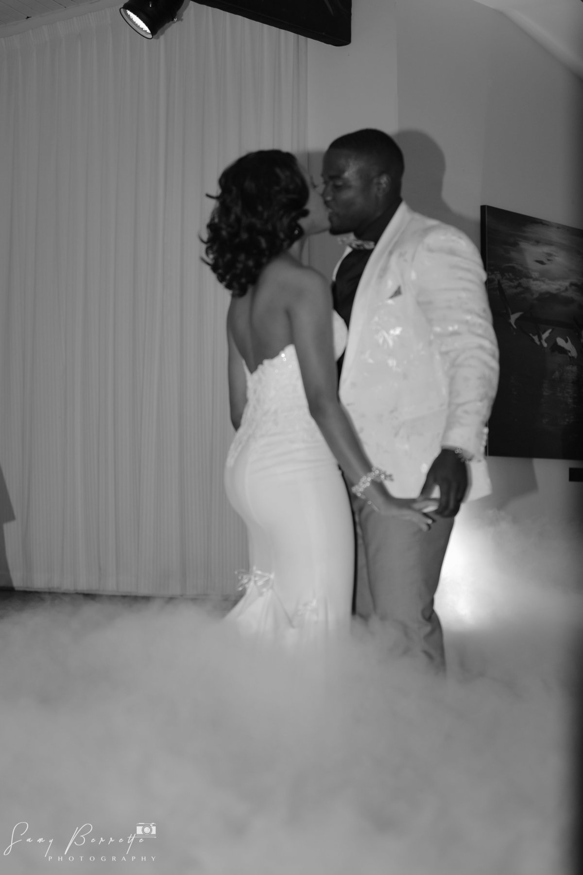 Elie Wedding Social Media-416