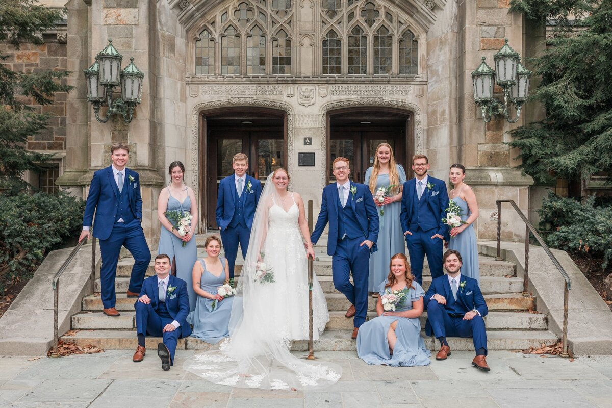 Lillie Mae Photo - Lindsey & Joshua's Wedding - Sneak Peeks-3617