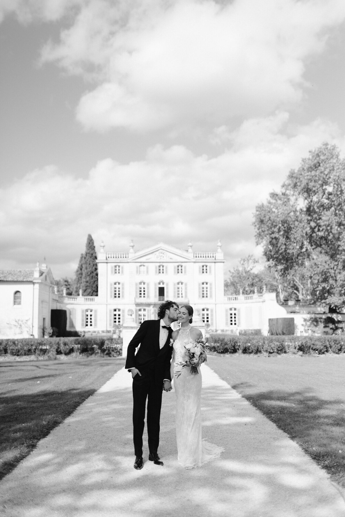 KT9A4357 Chateau de Tourreau Provence France Wedding Photographer