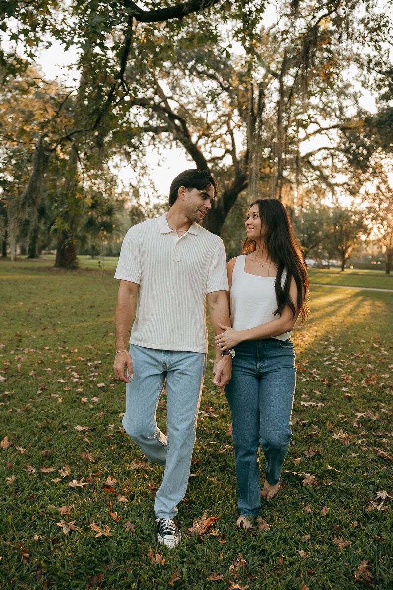 JACKSONVILLE FLORIDA ENGAGEMENT PHOTOGRAPHY-155