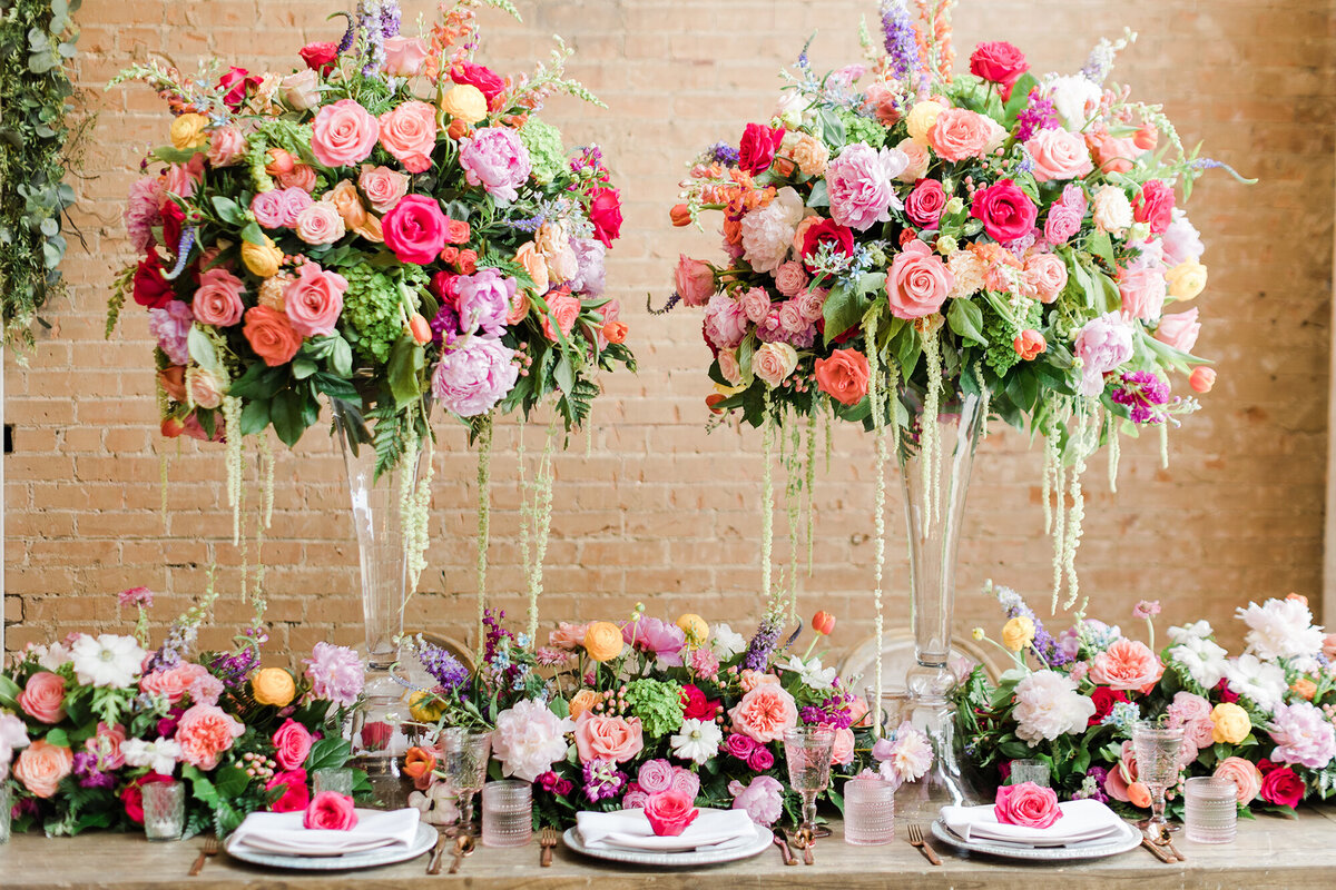 DFW Floral & Event Design by Petals Couture