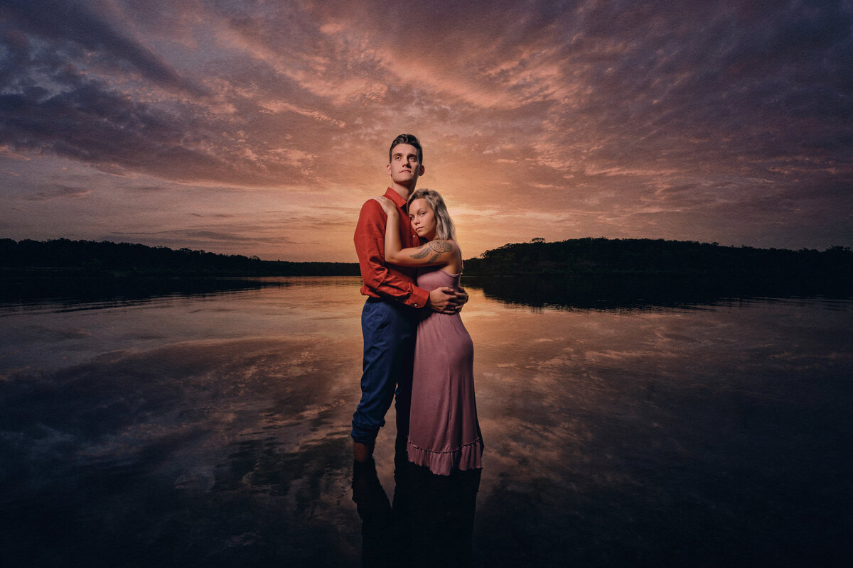 Lake-Ozark-Engagement-Photo-1