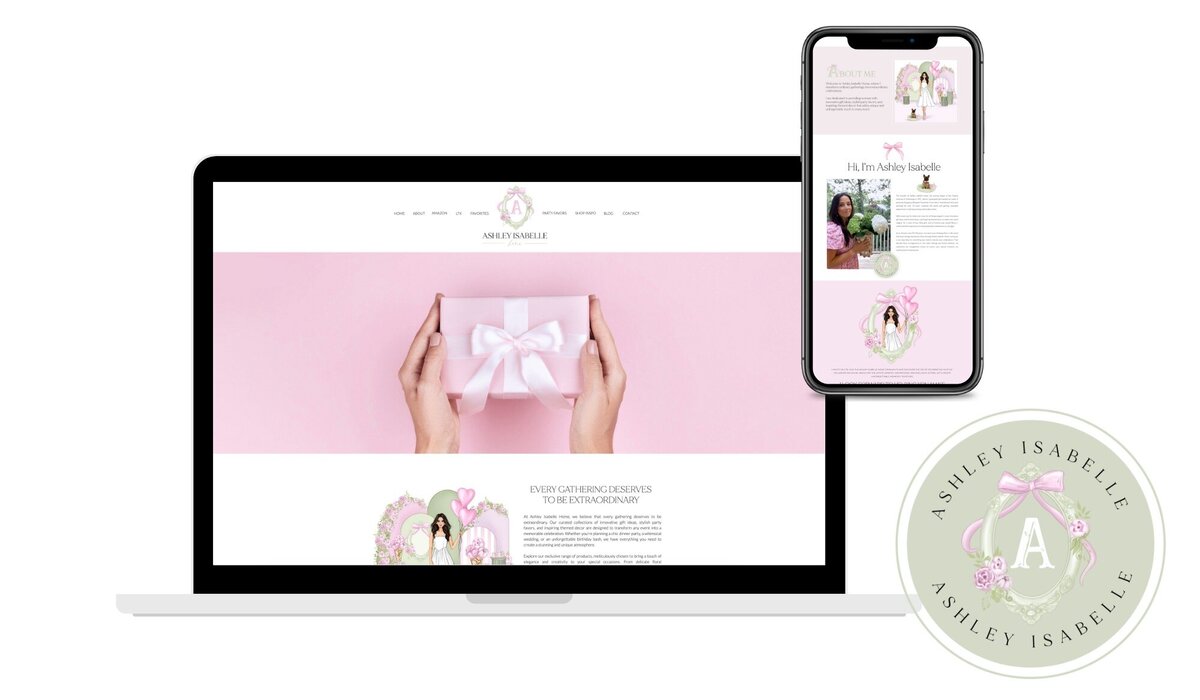 brand design for affiliate marketing11