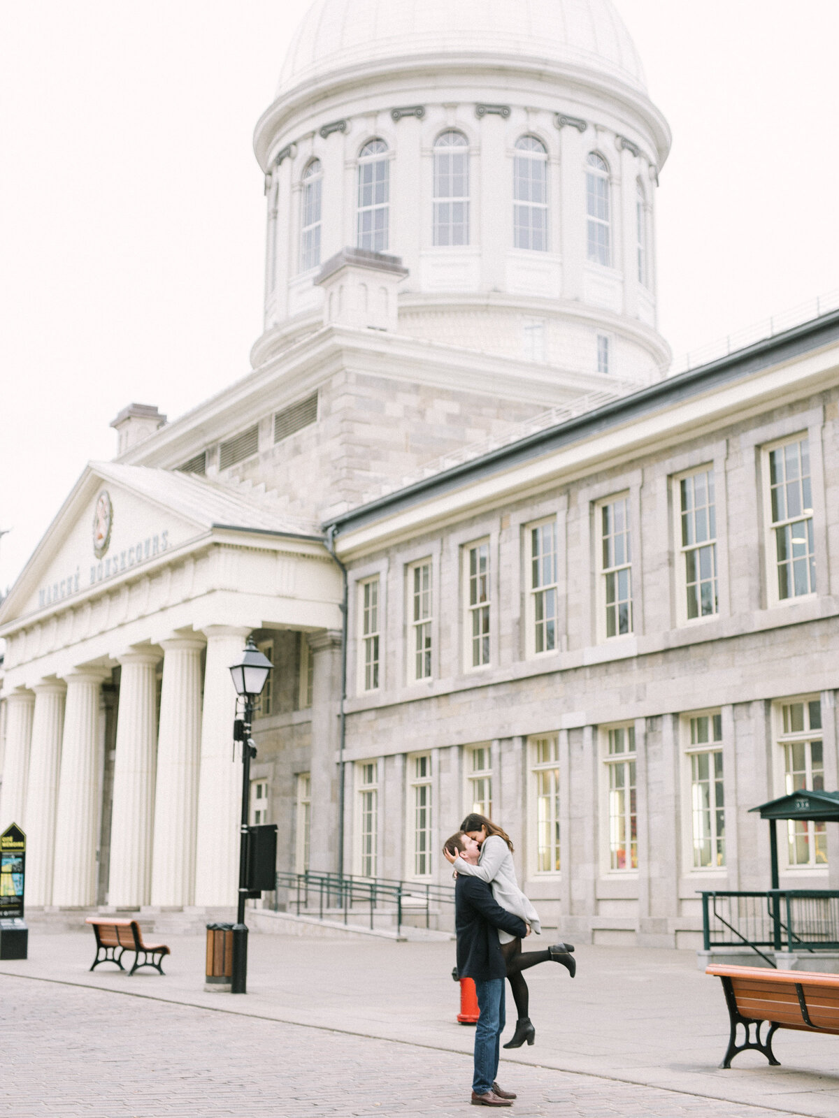 Old Port Montreal Engagement Perla Photography-19