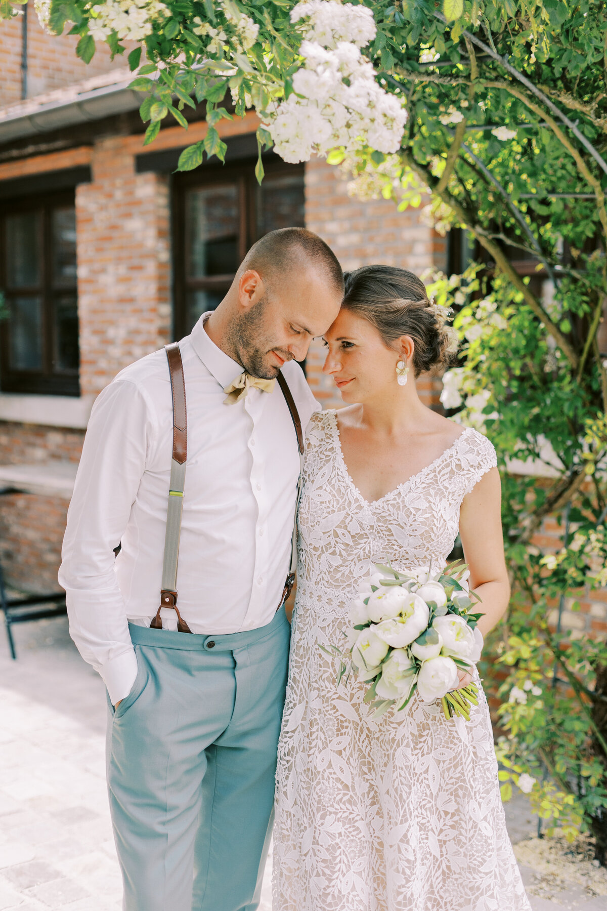 Sulaika & Bart 180622 - Laura de Roeck Photography-320