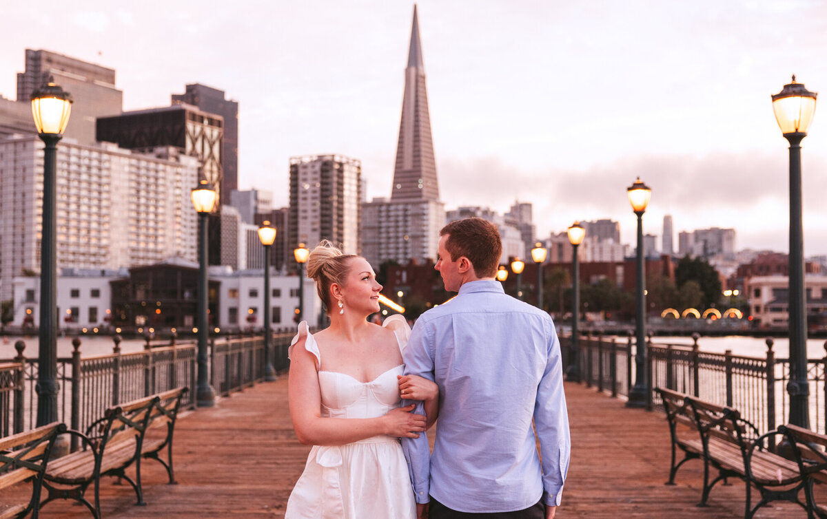 Sam and Joe-Engagement-FLYT-Pier 7-San Francisco-Destination Wedding Photographer-San Francisco Wedding Photographer-S-081323-18