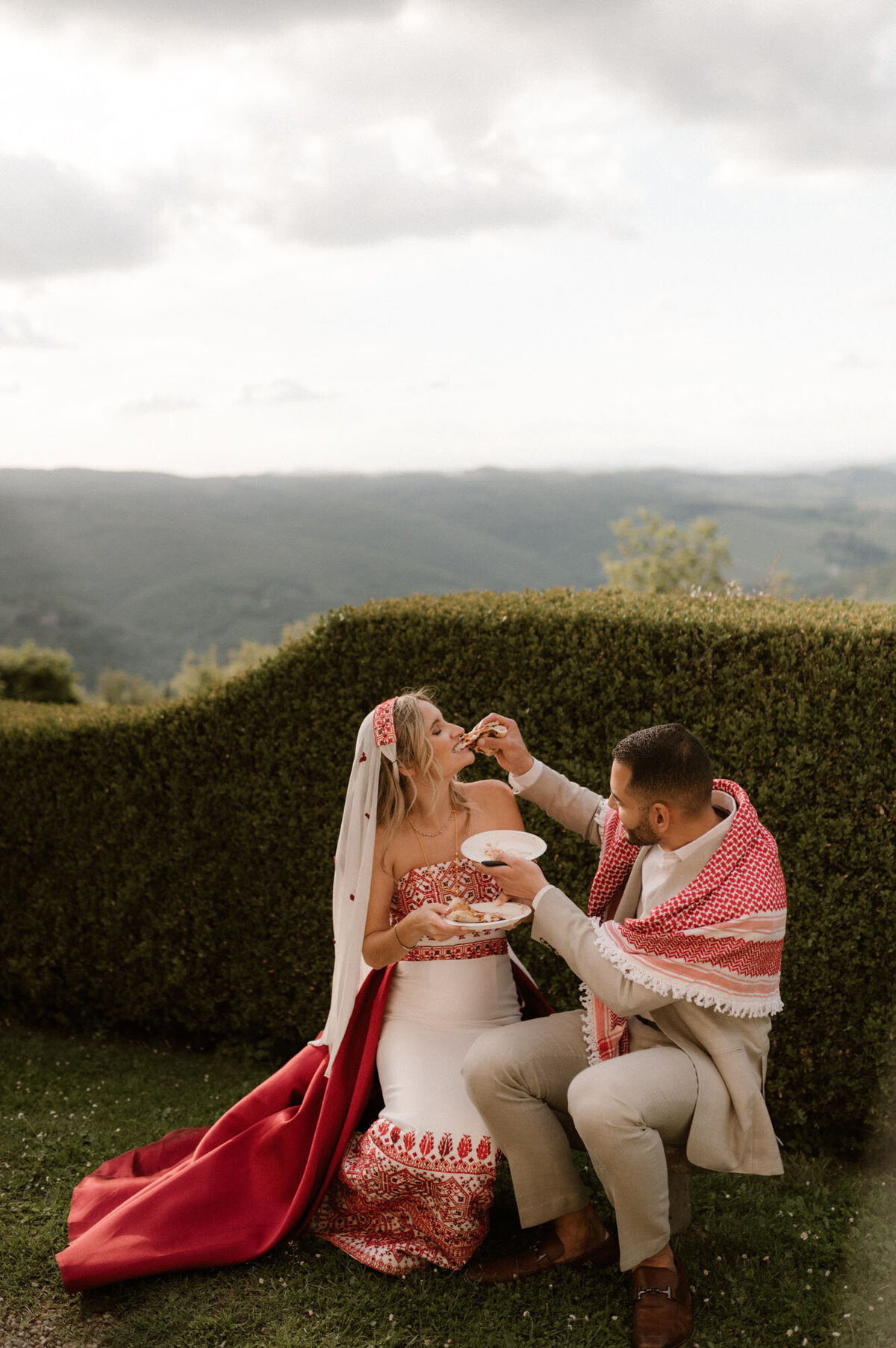 Weddings On Demand- destination wedding in Italy - K and M Tuscany014