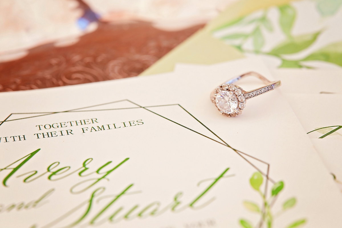 wedding-invitation-engagement-ring