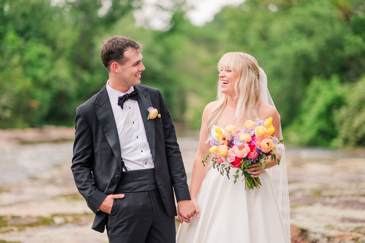 David & Margaret Married-311