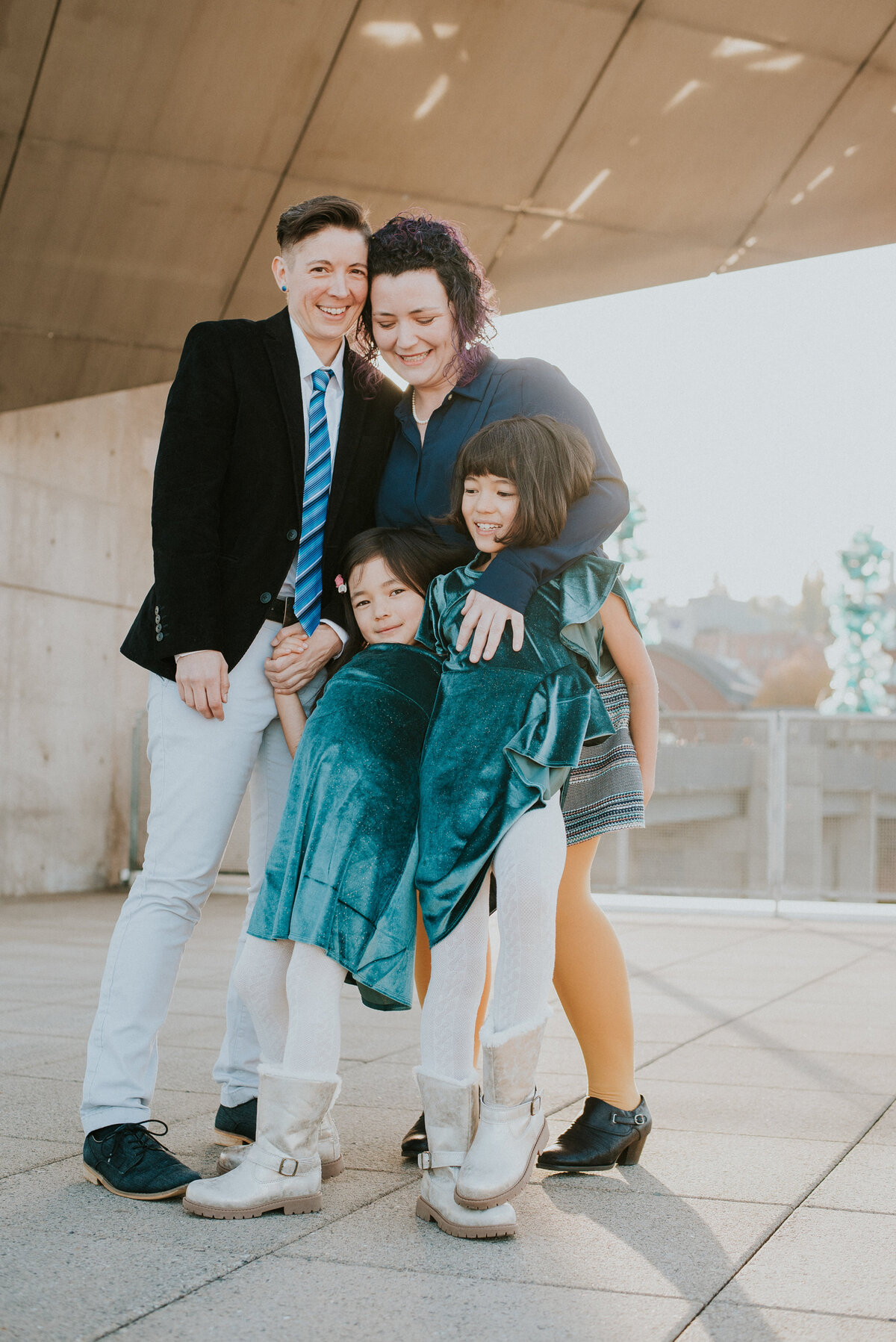 Tacoma and Seattle Family Photographer 43