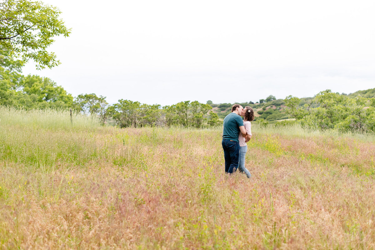 Engagement Session at Dimple Dell Regional Park-0016