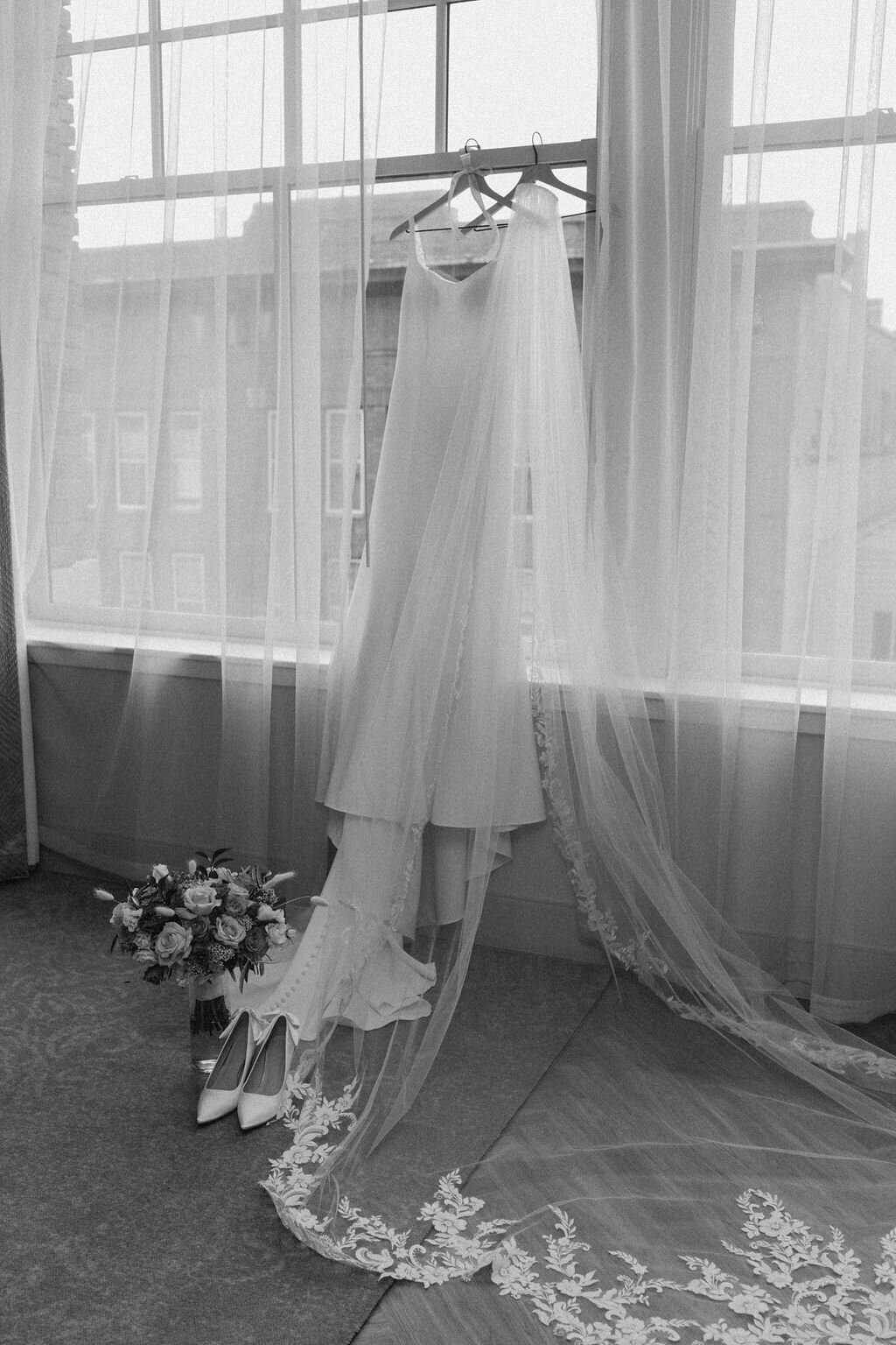 Wedding Photographers Fargo ND