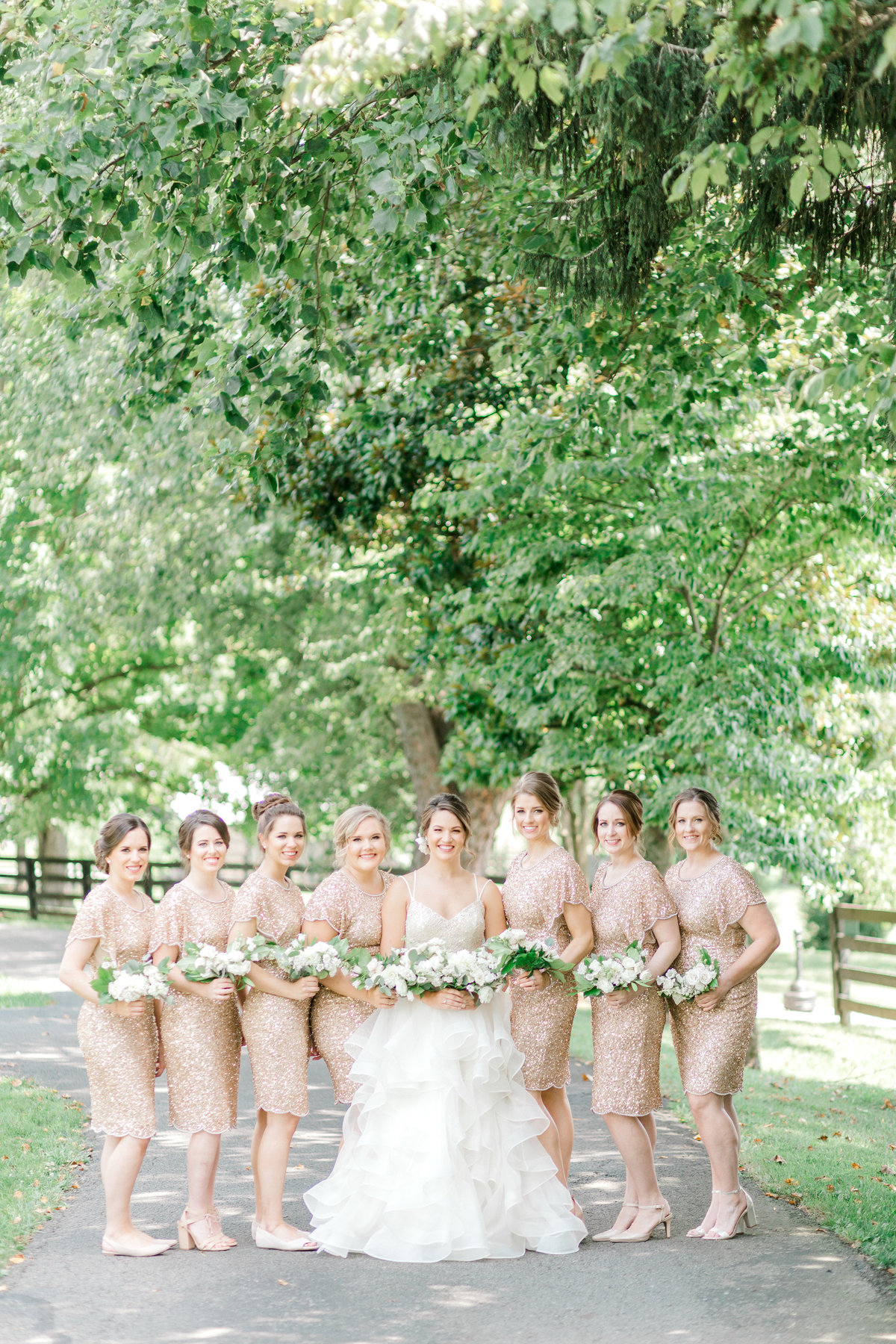 Warrenwood Manor - Kentucky Wedding Venue - Photo by Leanne Hunley 00048