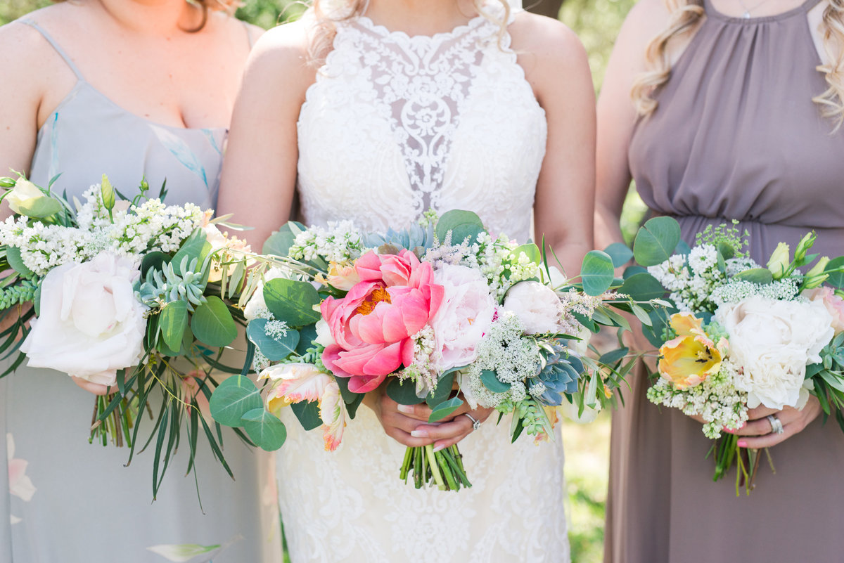 Blush Wedding at The Springs in Georgetown-99