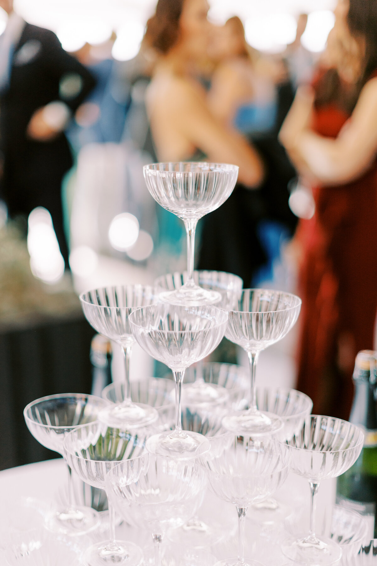 Katherine & Jean-Louis wedding - LDR Ph-642 Hotel de Blanke Top Beachclub Moio Strand Beach Wedding