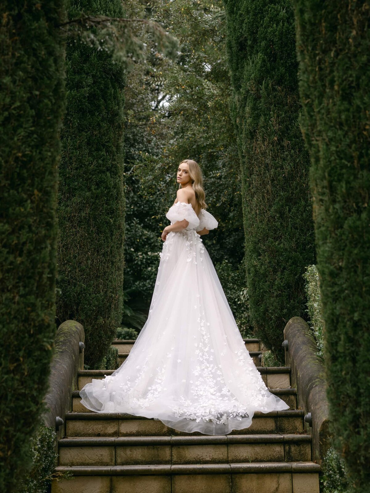 Berta Couture wedding dress - Serenity Photography 40