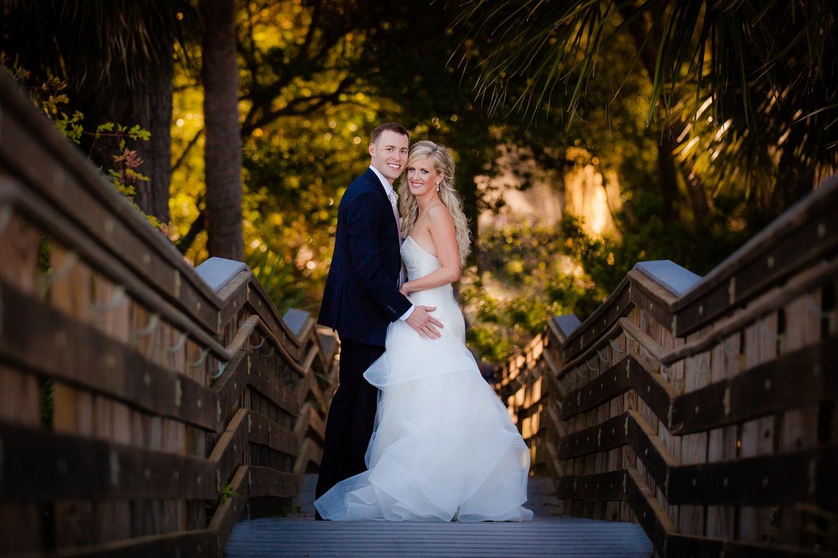 Hilton Head Weddings at the Omni Hotel www.sylviaschutzphotography.com