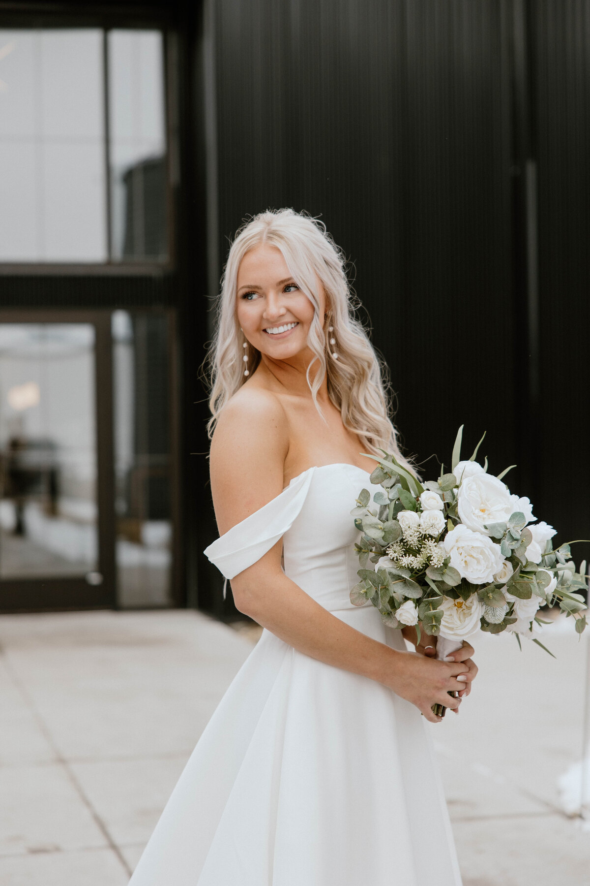Wedding Photographers Fargo ND