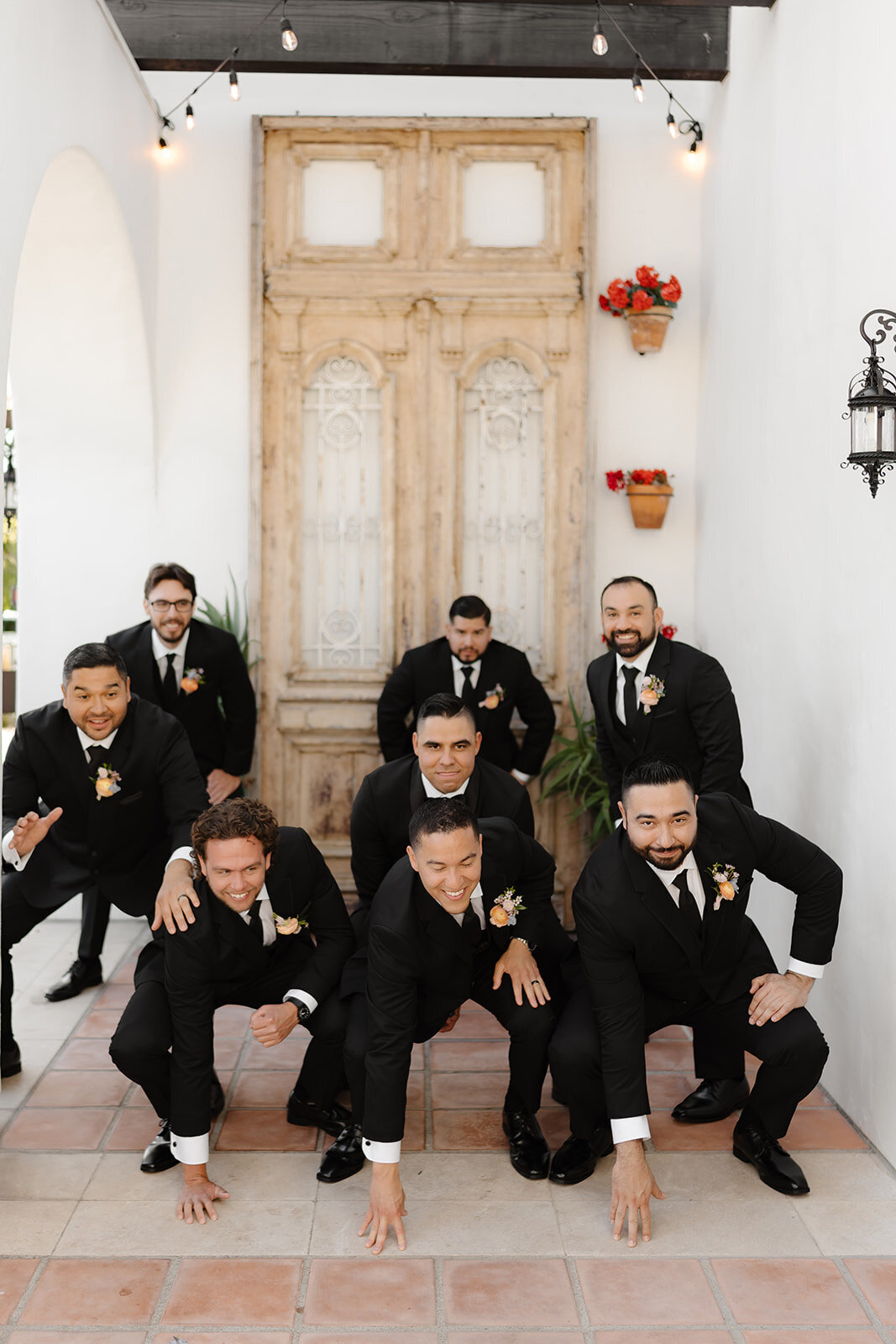 la ventura san clemente wedding 78