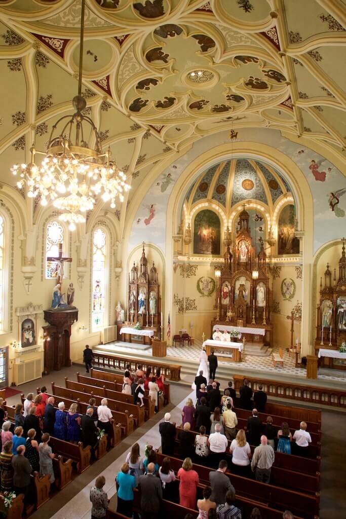 catholic-wedding-classic-cathedral-church