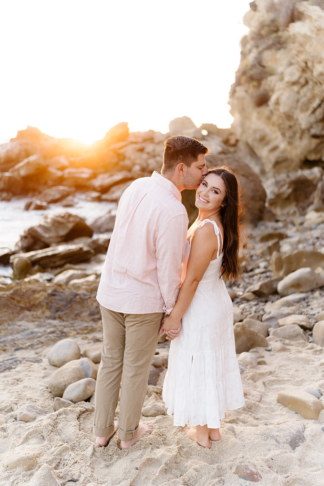 Little Corona Del Mar Beach 35