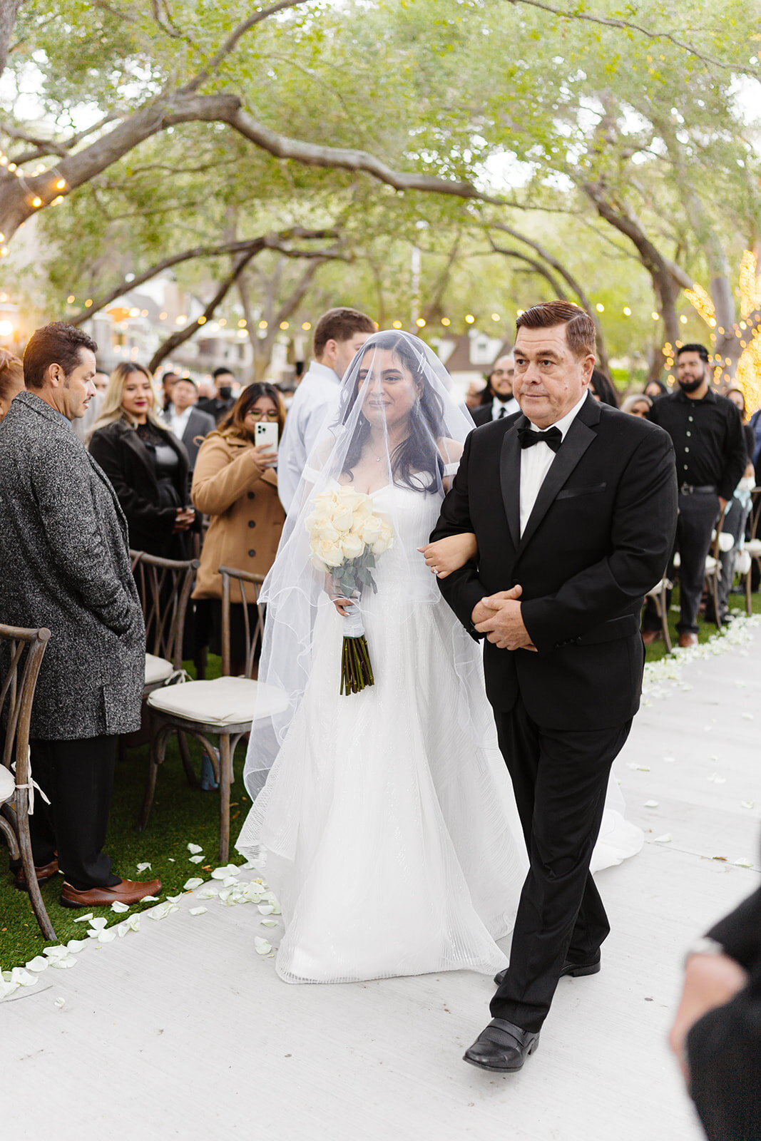 The Oaks at Duncan Lane Wedding 53