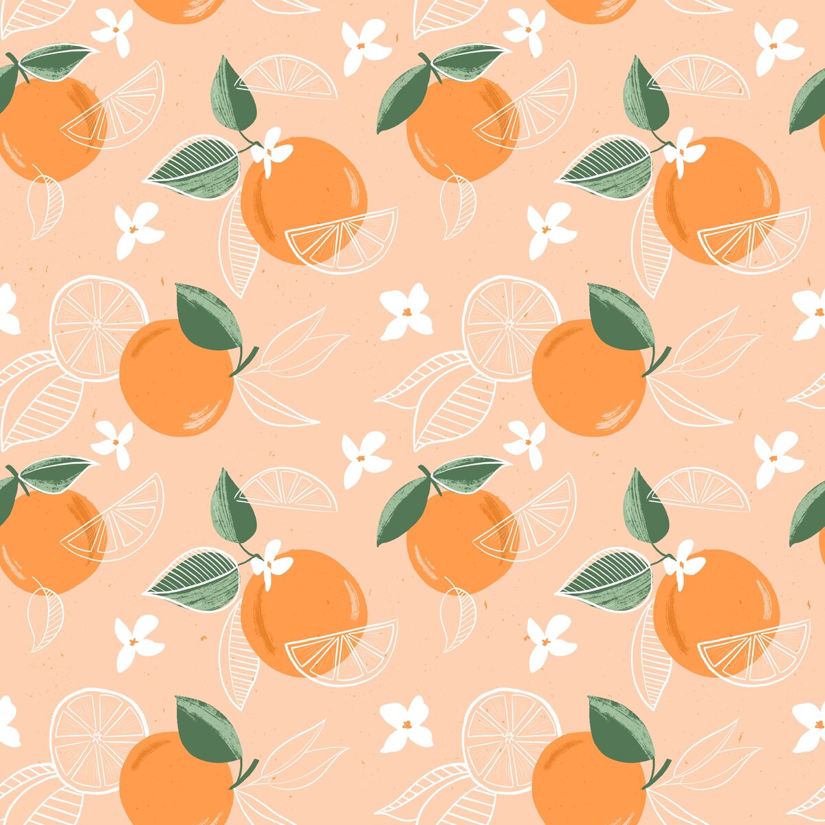 Sketchy-Oranges-Peach