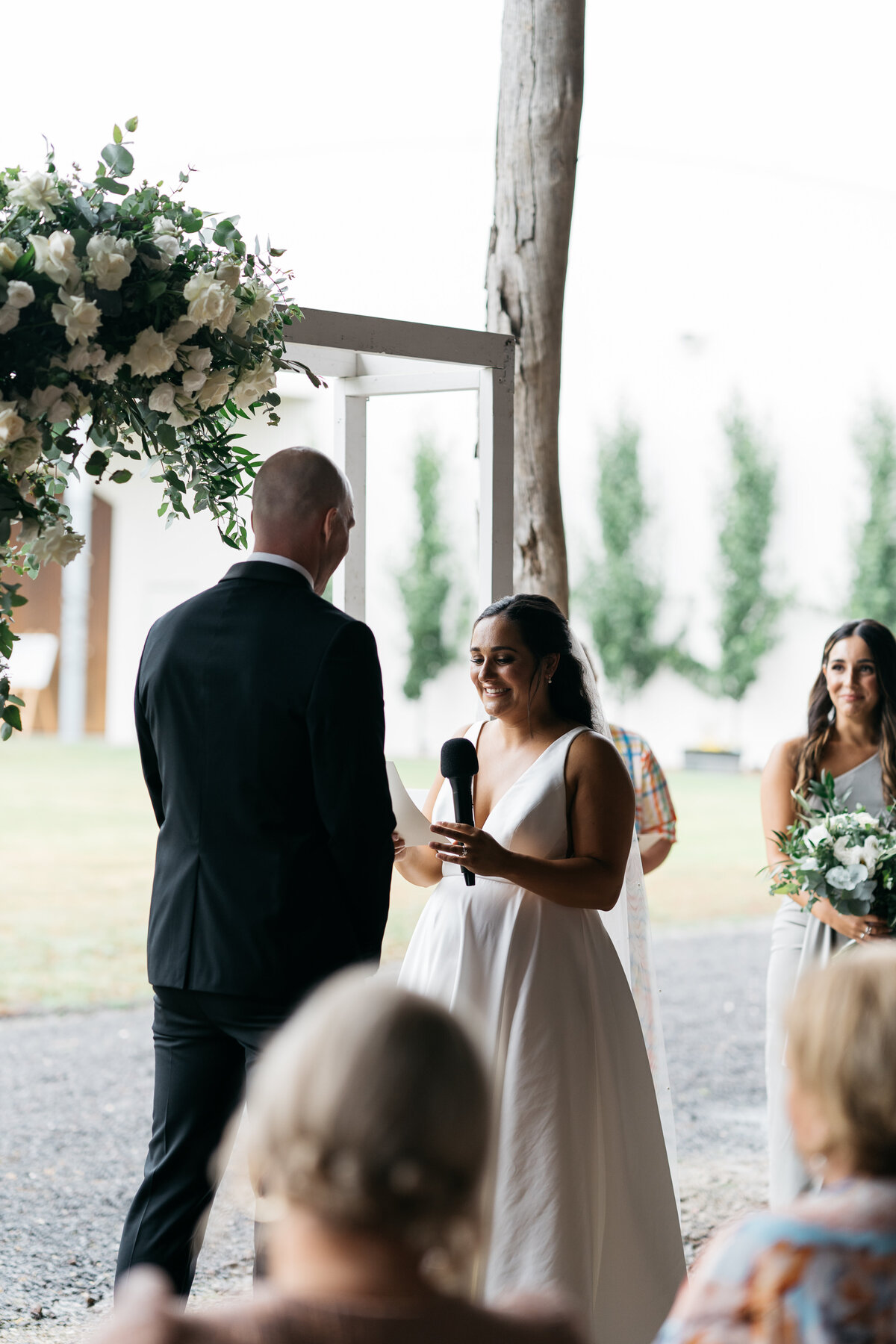 Courtney Laura Photography, Baie Wines, Melbourne Wedding Photographer, Steph and Trev-423