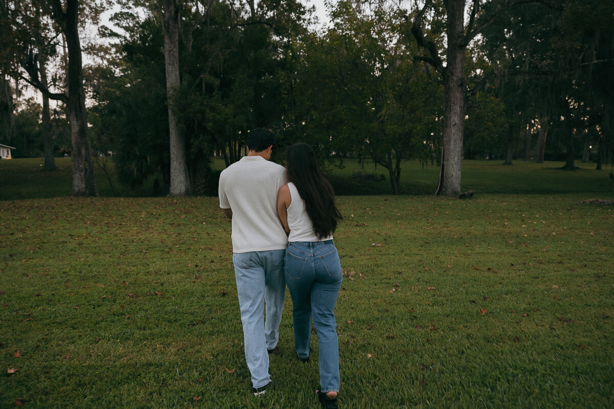 JACKSONVILLE FLORIDA ENGAGEMENT PHOTOGRAPHY-8