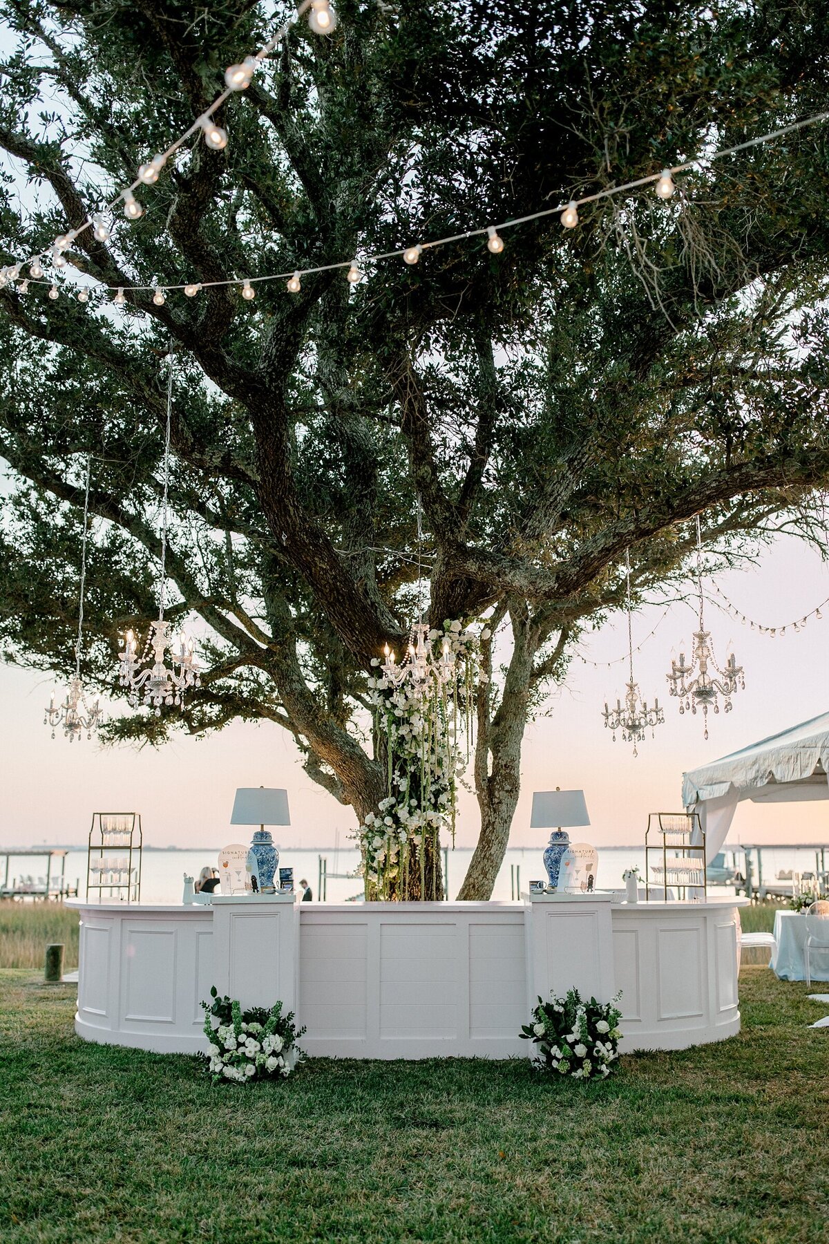 Kinsey and Thompson Private Residence Wedding_0056