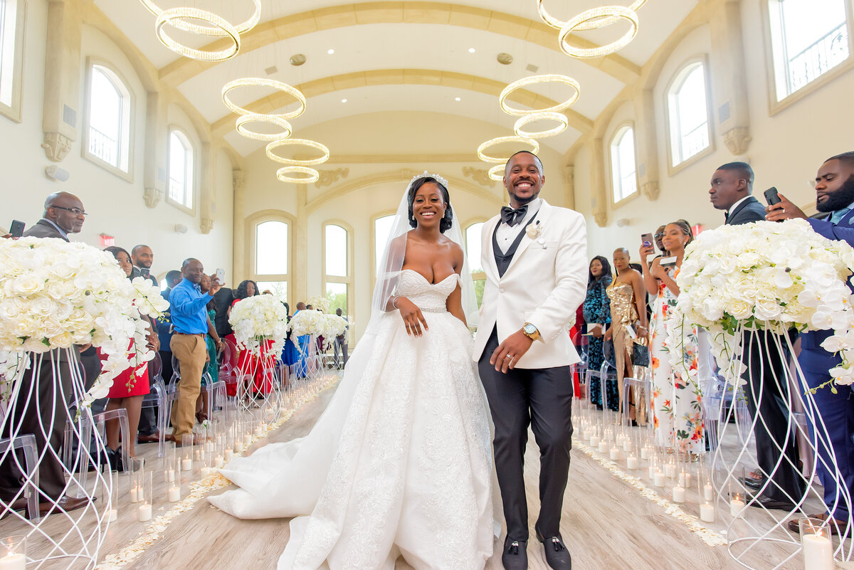 Knotting Hill Place Touch of Jewel Weddings Cameroonian Wedding (88)