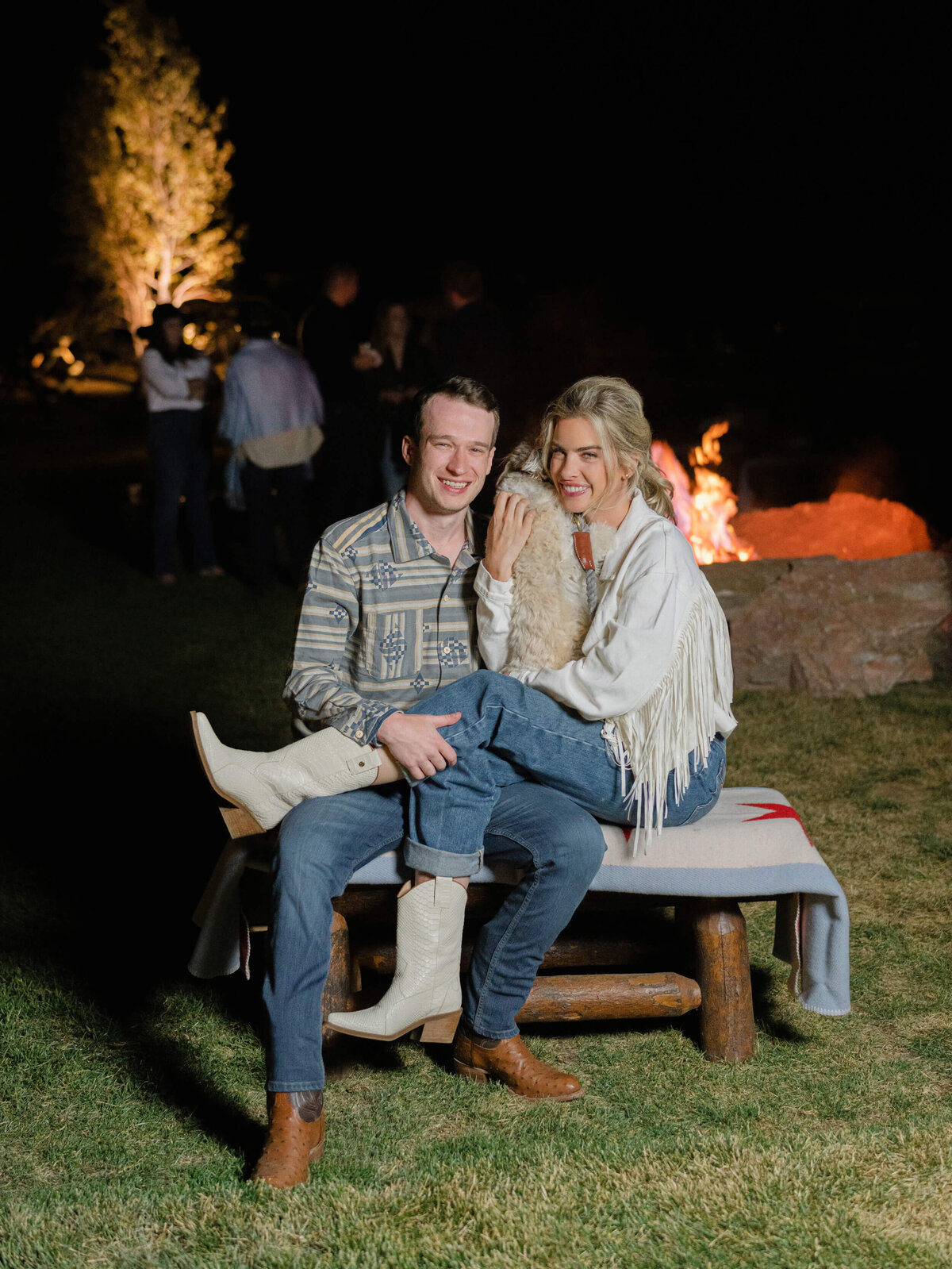 24-KT-Merry-Photography-Western-Wedding-Hutton-Bobby-Smiling