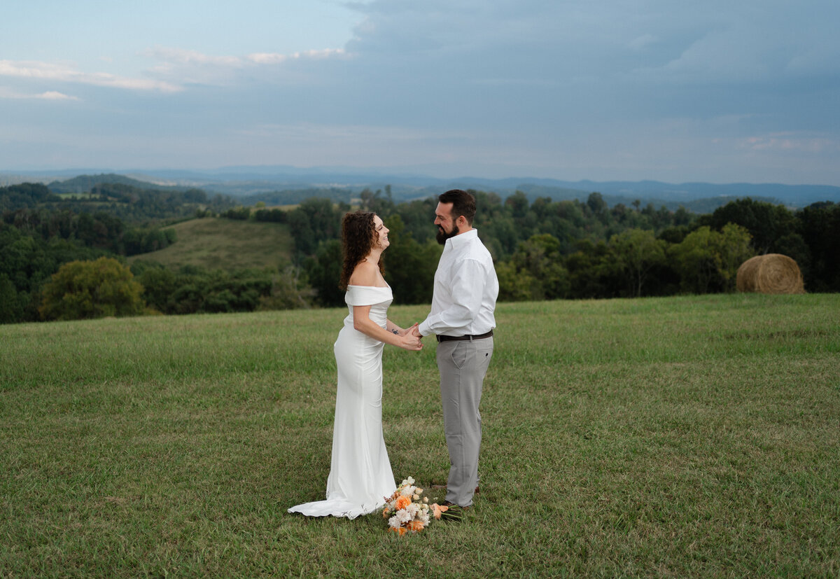 Knoxville Wedding Photographer