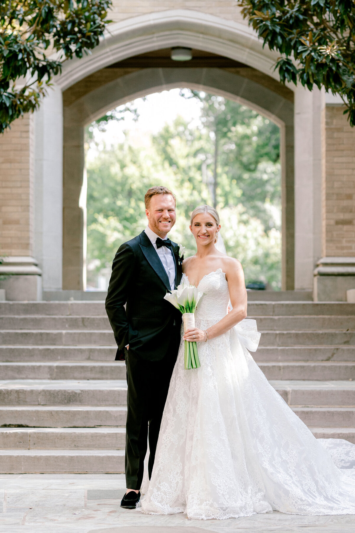 Katelyn & Kyle's Wedding at the Adolphus Hotel | Dallas Wedding Photographer | Sami Kathryn Photography-221