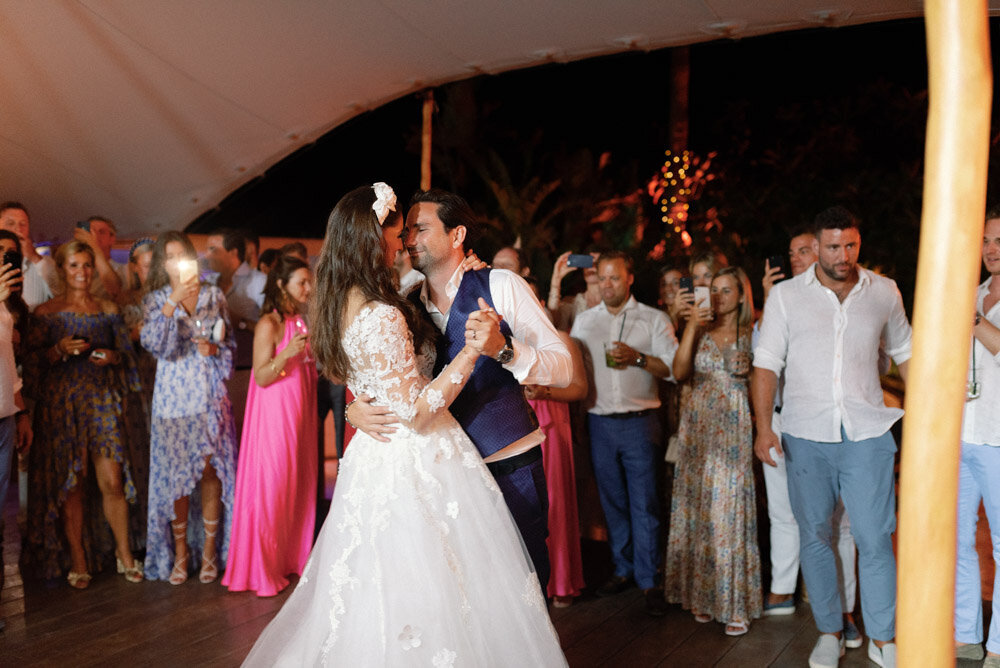 Wedding La Escollera Ibiza - Youri Claessens Photography (67 of 75)