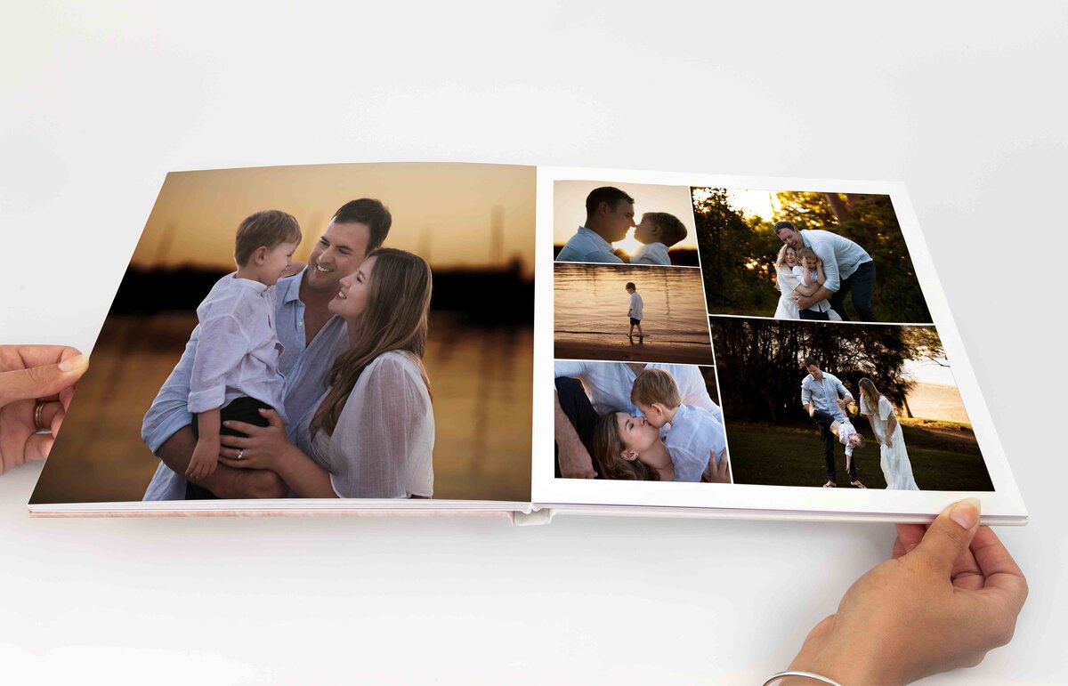 Brisbane-Family-Portrait-Fine-Art-Album