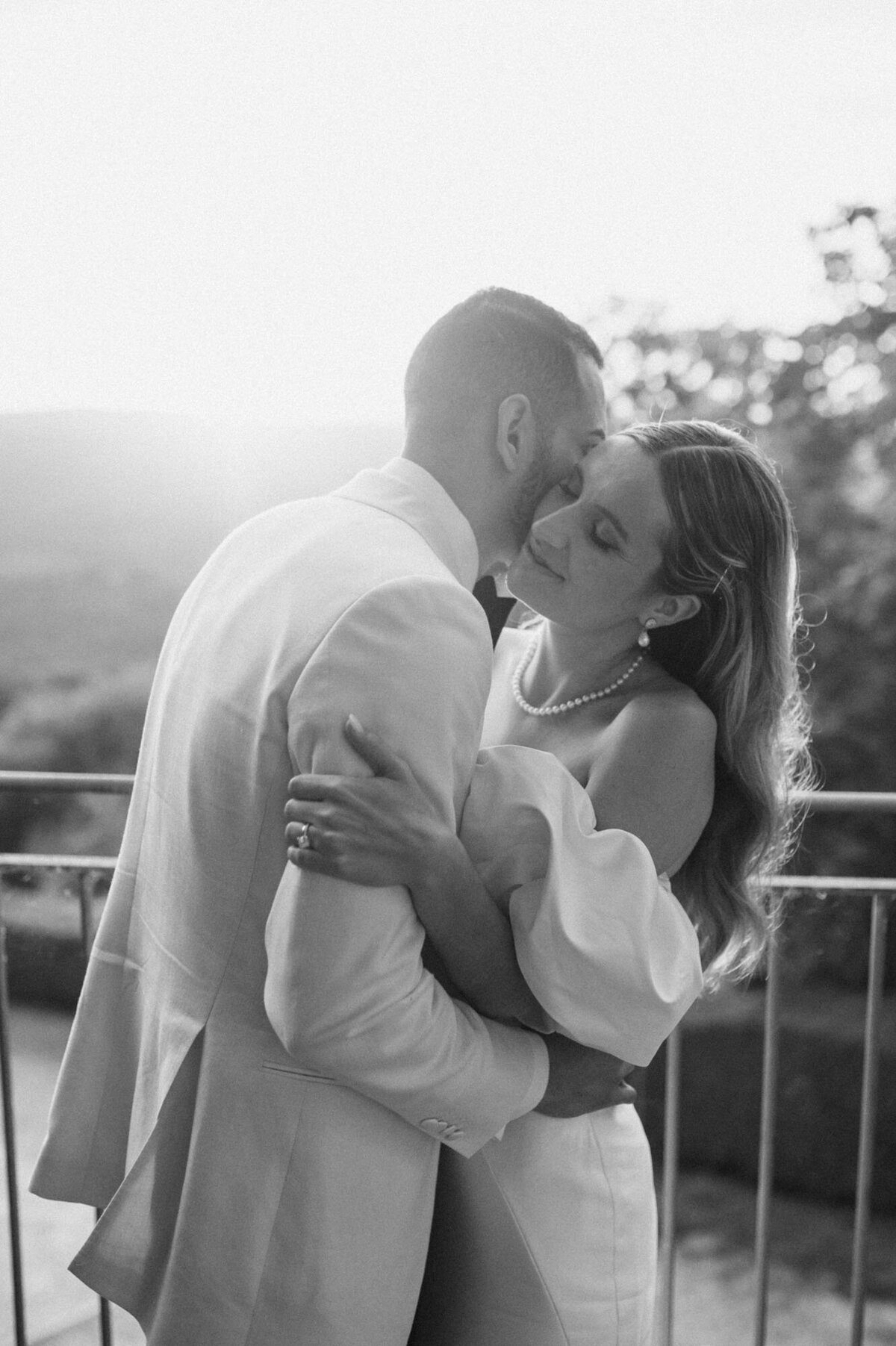 Weddings On Demand- destination wedding in Italy - K and M Tuscany126