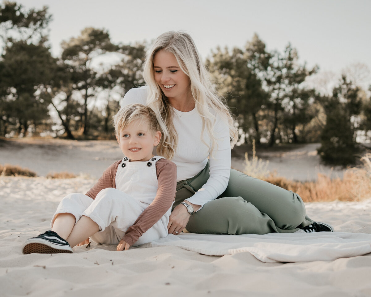 Familieshoot Groet  Leukfotografie-2