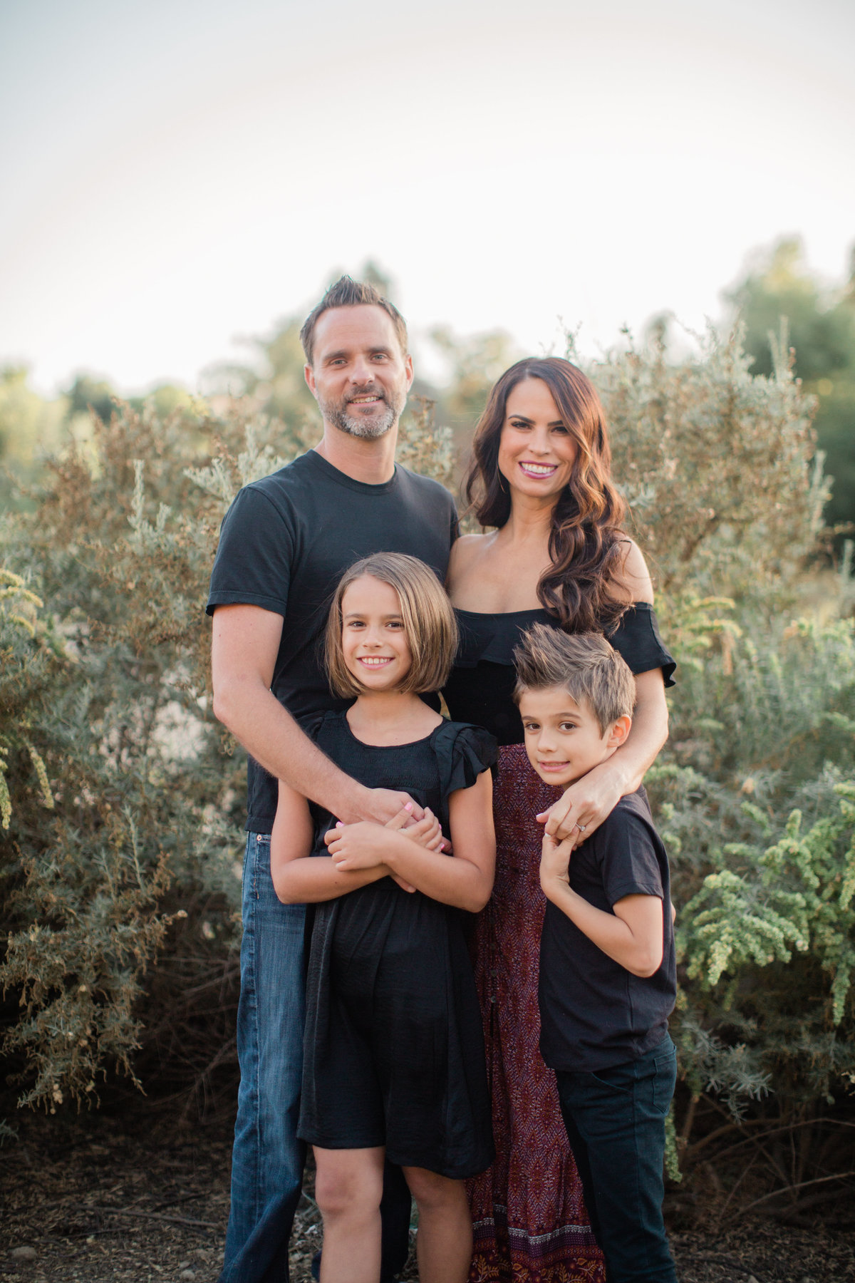 The Stillings Family 2018 | Redlands Family Photographer | Katie Schoepflin Photography48