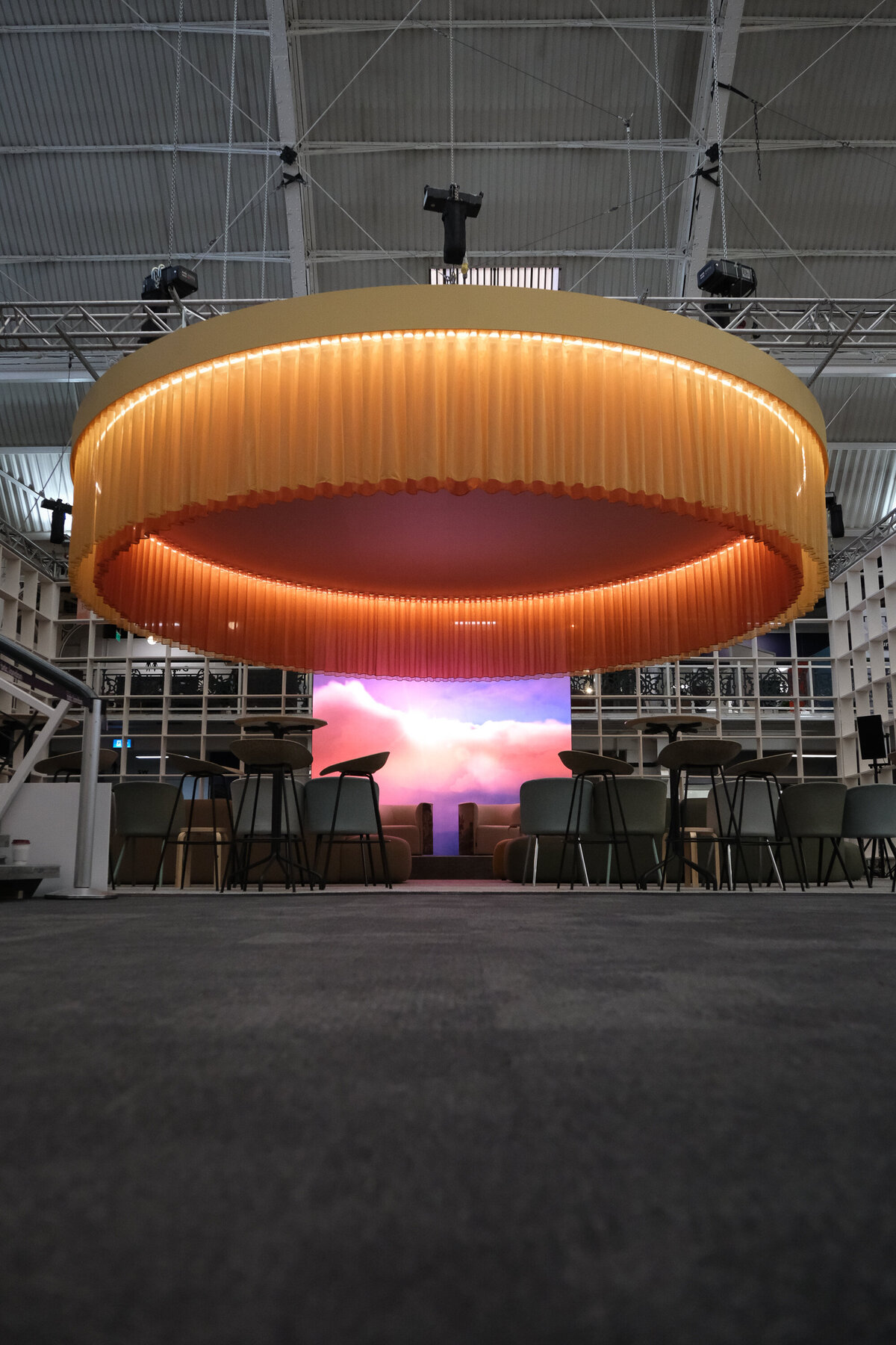 Umbrella - Geyser - 26.02 17