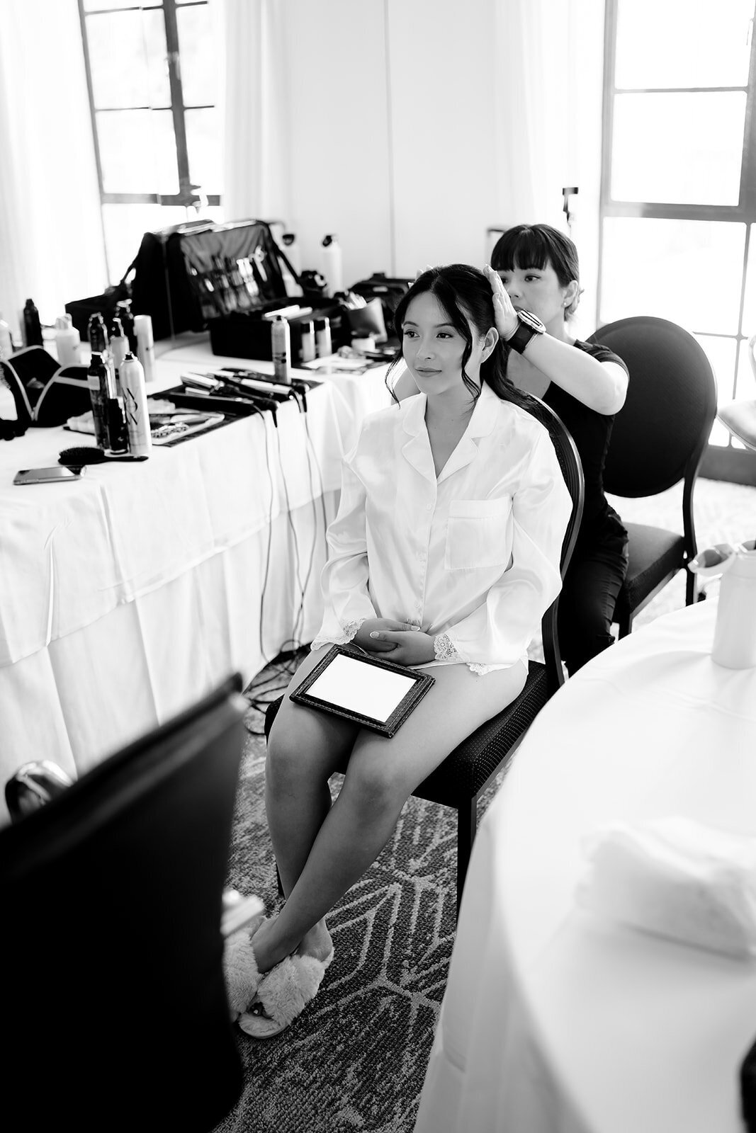 bel air bay club wedding  12