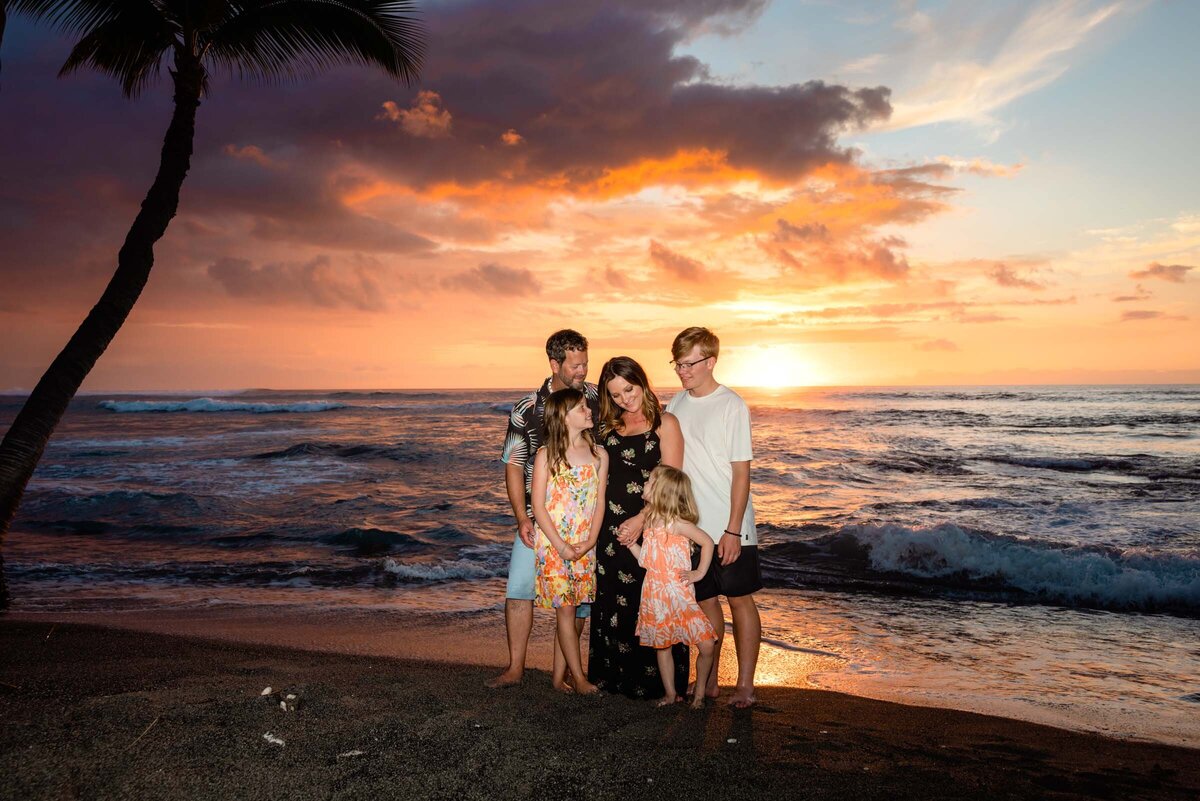 Big Island Family Photographer (11)