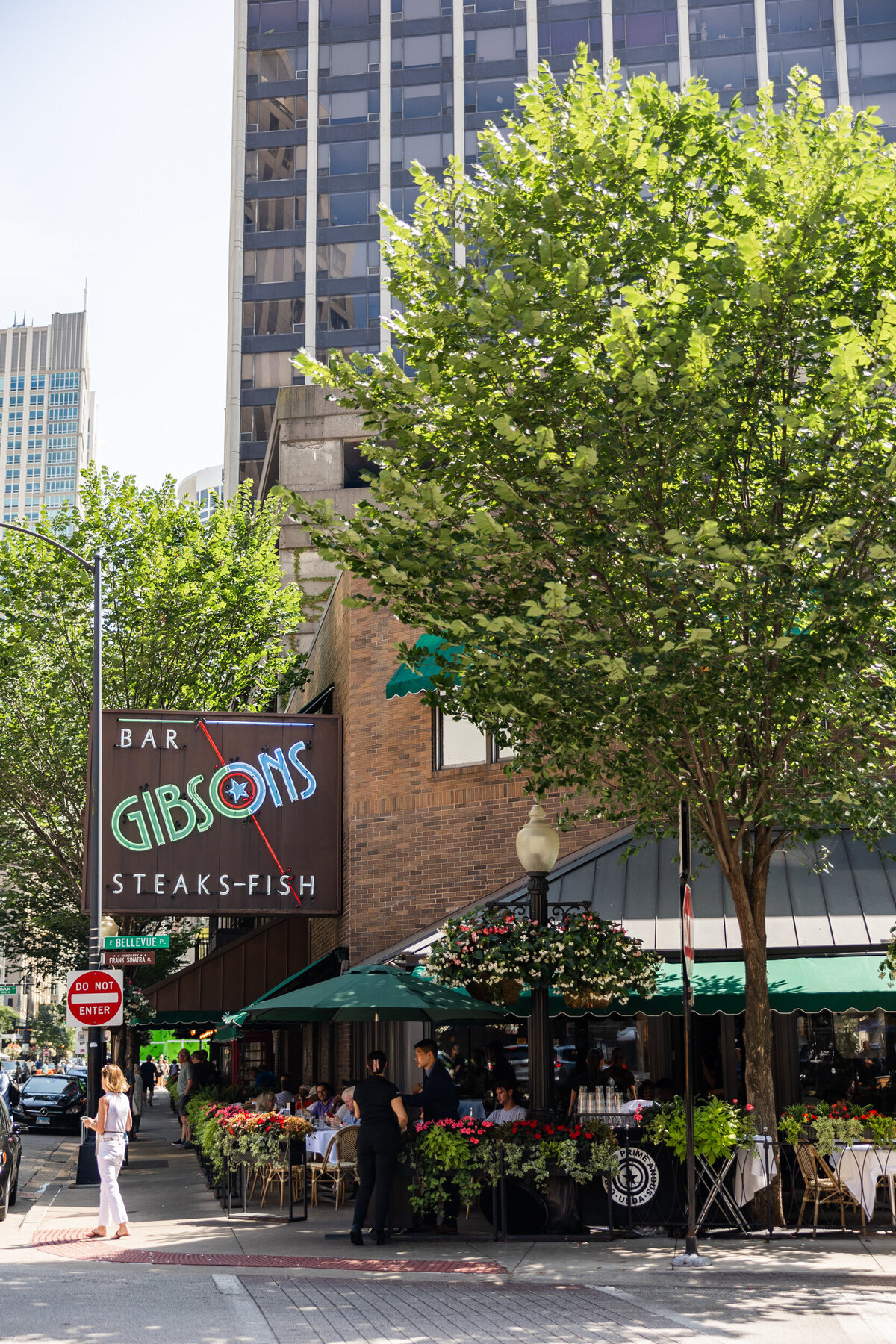 gibsons-steak-house-chicago-wedding-welcome-party-2