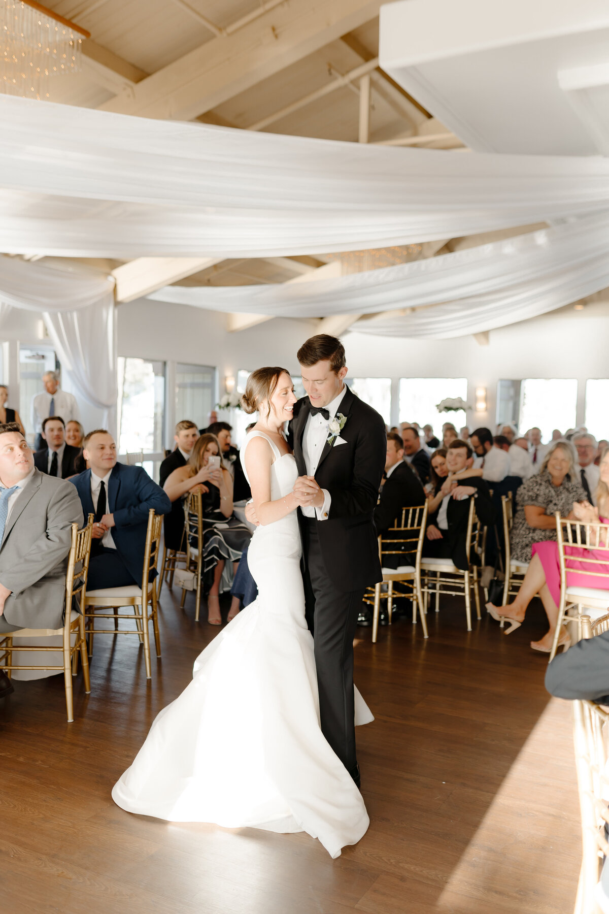 Dana Point Yacht Club 163
