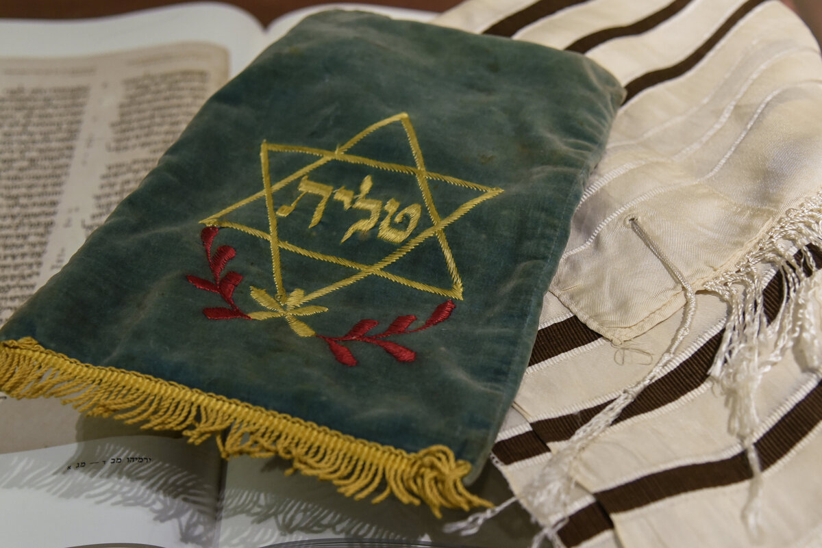Mitzvah-118
