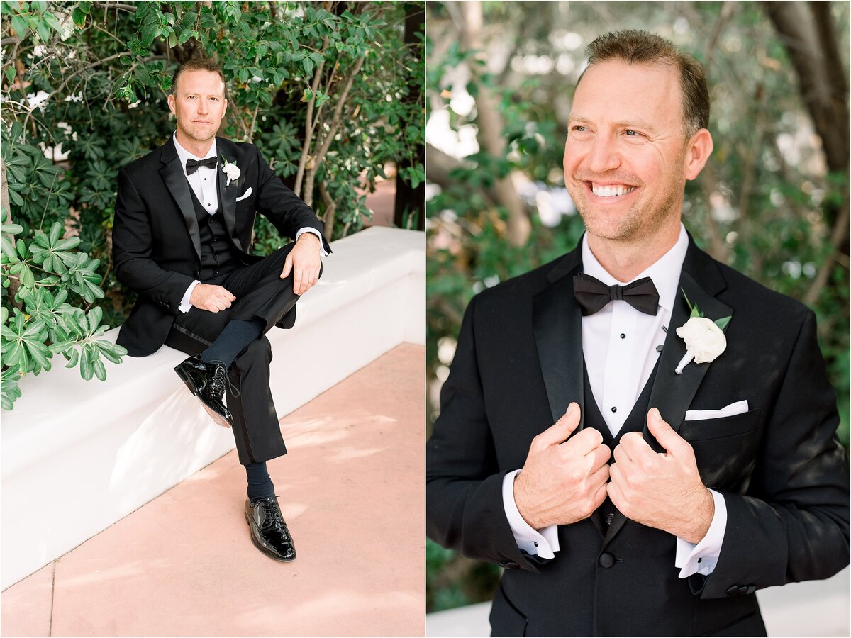 El Chorro Wedding Photographer, Scottsdale Wedding Photography - Rachel & Greg_0014